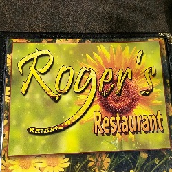 Roger's Restaurant