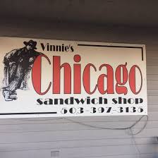 Vinnie's Chicago Sandwich Shop