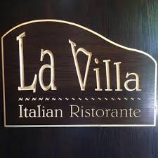 La Villa restaurant located in RUSSELLVILLE, AR