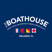The Boathouse restaurant located in ORLANDO, FL