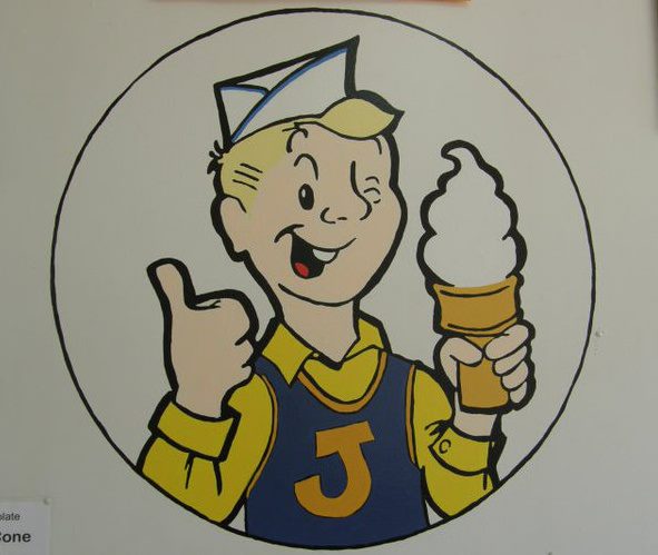 Johnny's Ice Cream & Deli