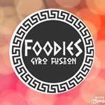 Foodies Gyro Fusion