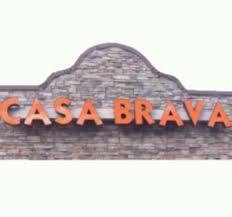 Casa Brava restaurant located in PARAGOULD, AR