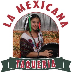 Taqueria La Mexicana restaurant located in GOOSE CREEK, SC