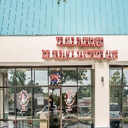 Ye Ole Fashioned Ice Cream & Sandwich Cafe restaurant located in GOOSE CREEK, SC