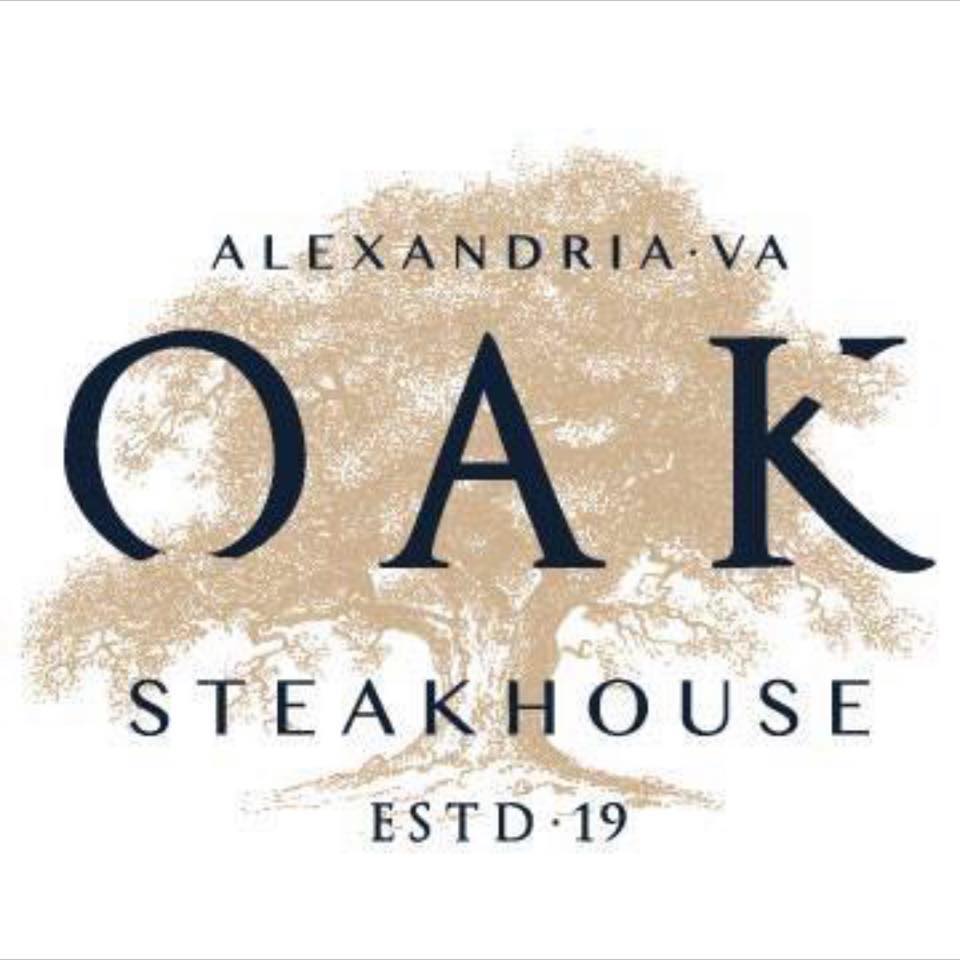 Oak Steakhouse Alexandria restaurant located in ALEXANDRIA, VA