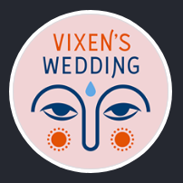 Vixen's Wedding