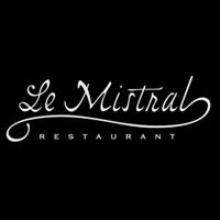 Le Mistral restaurant located in HOUSTON, TX