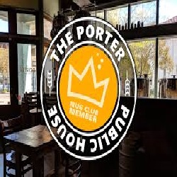 The Porter restaurant located in HARRISBURG, MS
