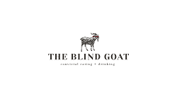 The Blind Goat restaurant located in HOUSTON, TX