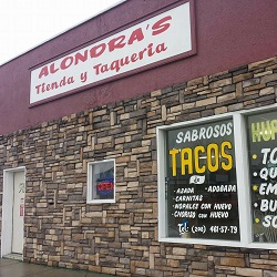 Alondras Restaurant restaurant located in NAMPA, ID