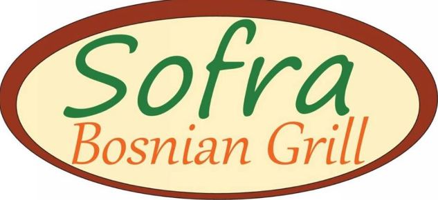 Sofra Bosnian Grill restaurant located in MERIDIAN, ID