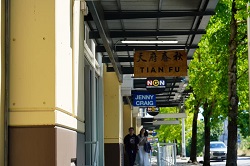 Tian Fu restaurant located in SEATTLE, WA