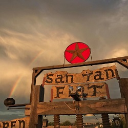 San Tan Flat restaurant located in QUEEN CREEK, AZ