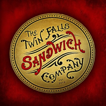The Twin Falls Sandwich Company restaurant located in TWIN FALLS, ID