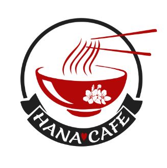 Hana Cafe restaurant located in GREENVILLE, NC
