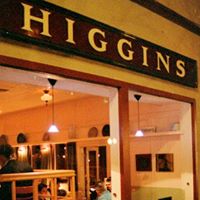 Higgin's