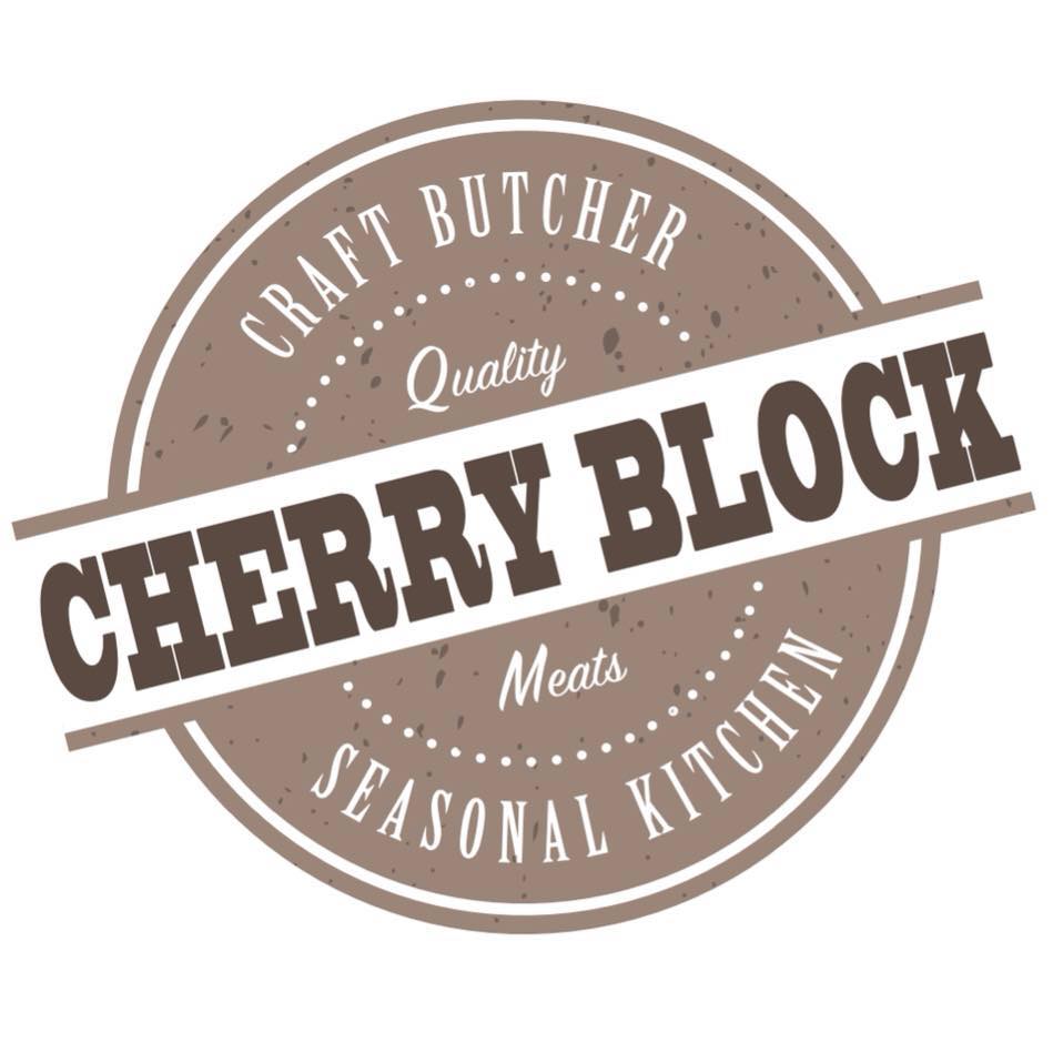 Cherry Block
