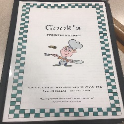 Cookâ€™s Country Kitchen
