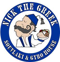 Nick the Greek restaurant located in SAN CARLOS, CA