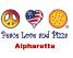 Peace Love and Pizza restaurant located in ALPHARETTA, GA
