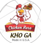 Chicken Hero Kho Ga restaurant located in ANAHEIM, CA