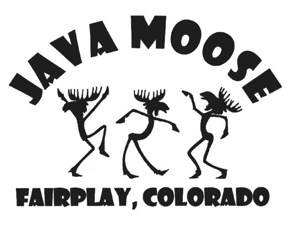 Java Moose restaurant located in FAIRPLAY, CO