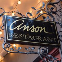 Anson Restaurant restaurant located in CHARLESTON, SC