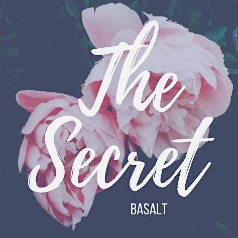 The Secret Basalt