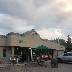 BLT-Basalt Lunch & Takeout restaurant located in BASALT, CO