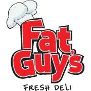Fat Guy's Fresh Deli