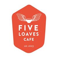 Five Loaves Cafe restaurant located in CHARLESTON, SC