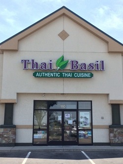 Thai Basil restaurant located in MERIDIAN, ID