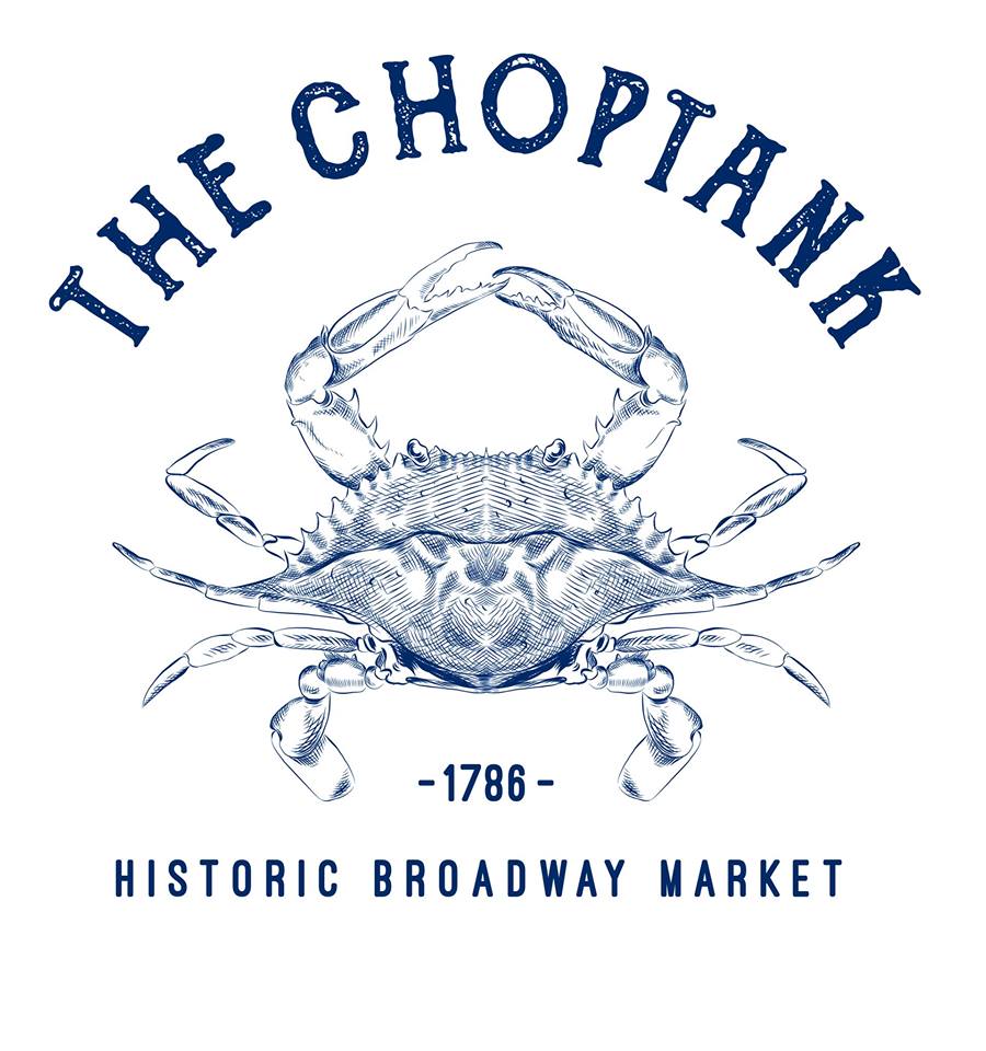 The Choptank restaurant located in BALTIMORE, MD