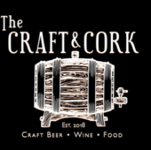 Craft and Cork restaurant located in EDMONTON, AB