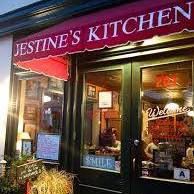 Jestine's Kitchen