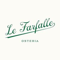 Le Farfalle restaurant located in CHARLESTON, SC