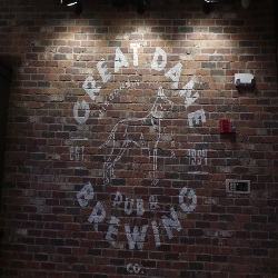 The Great Dane Pub & Brewing Company