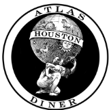 Atlas Diner restaurant located in HOUSTON, TX