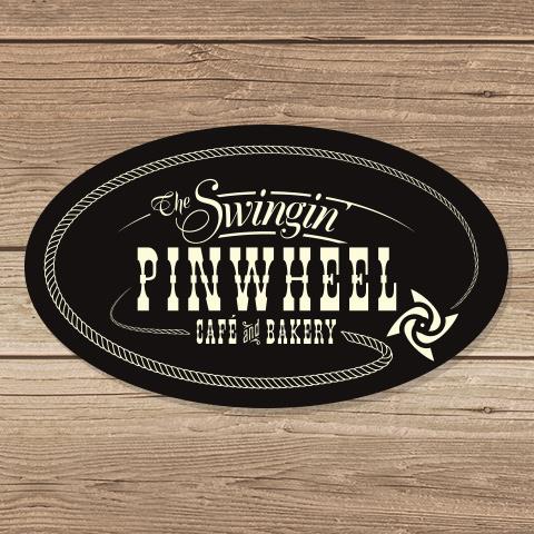 Swingin' Pinwheel Cafe