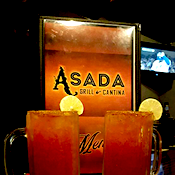 Asada Grill & Cantina restaurant located in HIGHLAND, IN