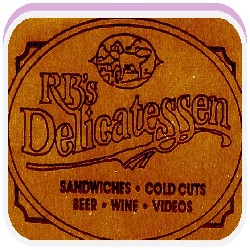 R Bs Delicatessen restaurant located in SOUTH ROYALTON, VT