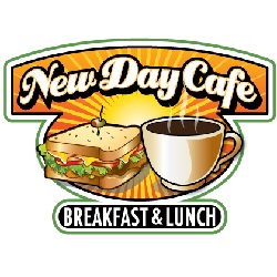  New Day Cafe restaurant located in AURORA, CO