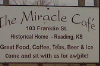 Miracle Cafe