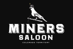 Miners Saloon restaurant located in GOLDEN, CO