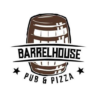 Barrelhouse Pub & Pizza restaurant located in CHENEY, WA