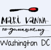 Mari Vanna restaurant located in WASHINGTON, DC