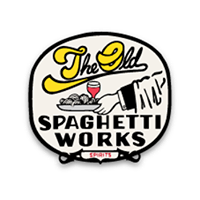 Spaghetti Works restaurant located in OMAHA, NE