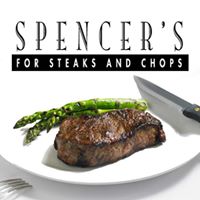 Spencer's for Steak and Chops