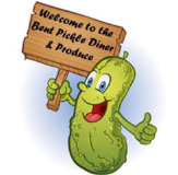 The Bent Pickle